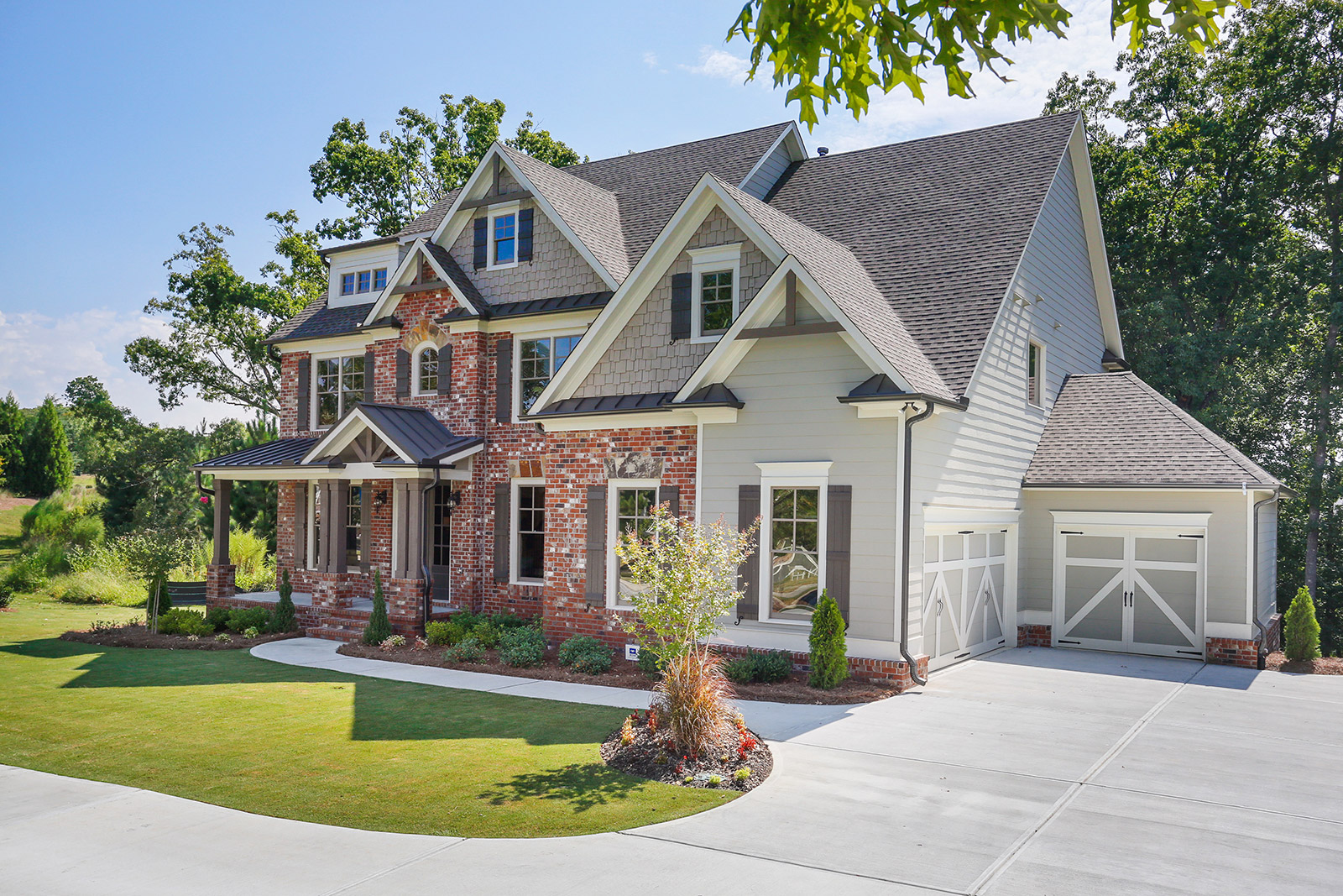 Find Your Home at Sterling on the Lake For Sale in North