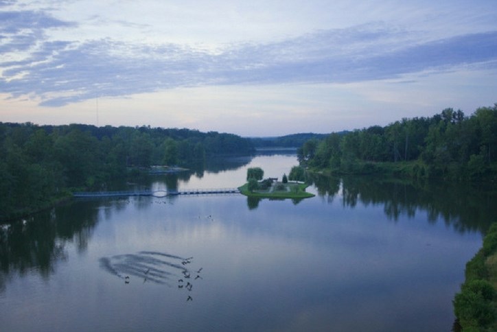 Lake Sterling at Sterling on the Lake