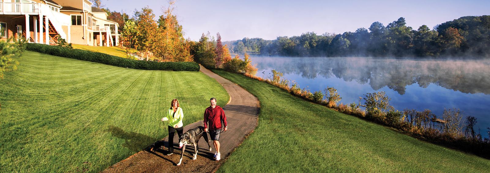 Amenities-Trails-Couple-Walking-Dog