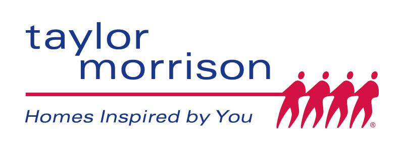 Taylor Morrison Homes logo