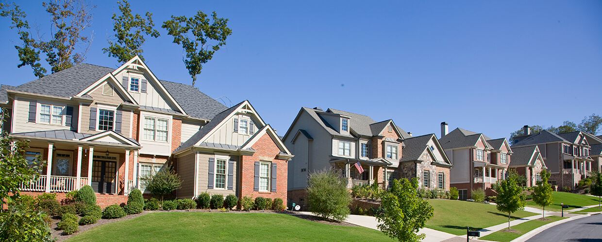 Find Your Home at Sterling on the Lake For Sale in North