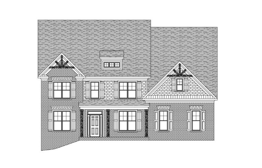 Harcrest Homes Waterstone