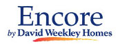 Encore by David Weekley Homes