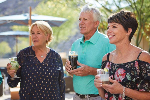 Sterling on the Lake, Encore by David Weekley, active adults