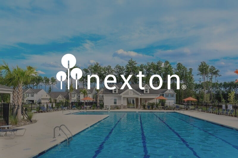 Nexton Pool