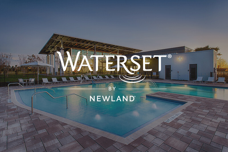 Waterset Pool